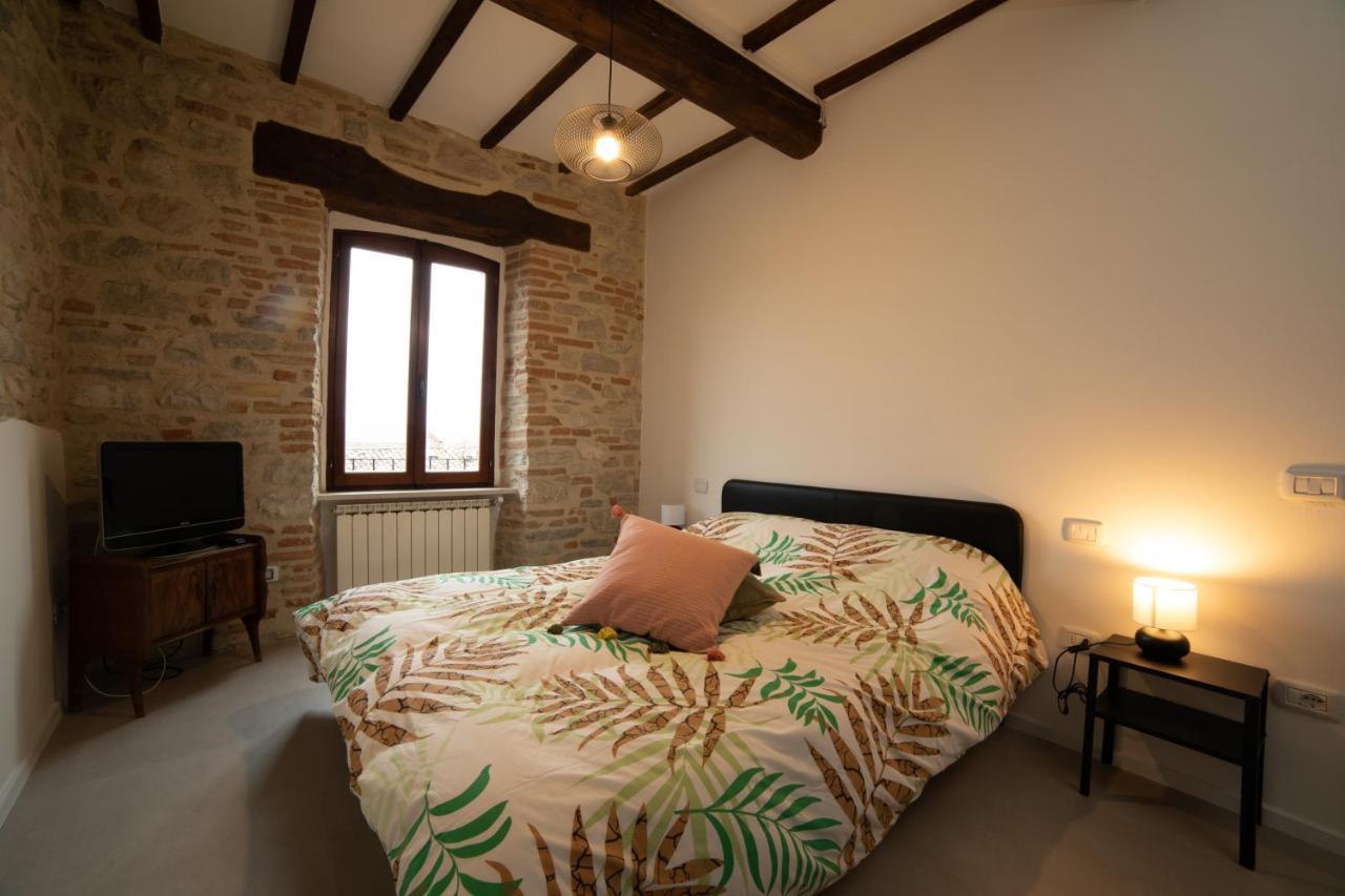 Appartamento Centro Storico Filey Ngoại thất bức ảnh