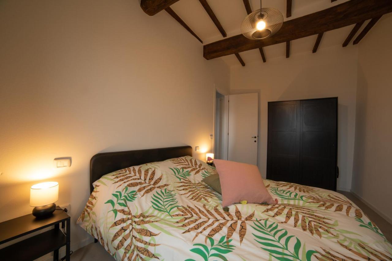 Appartamento Centro Storico Filey Ngoại thất bức ảnh