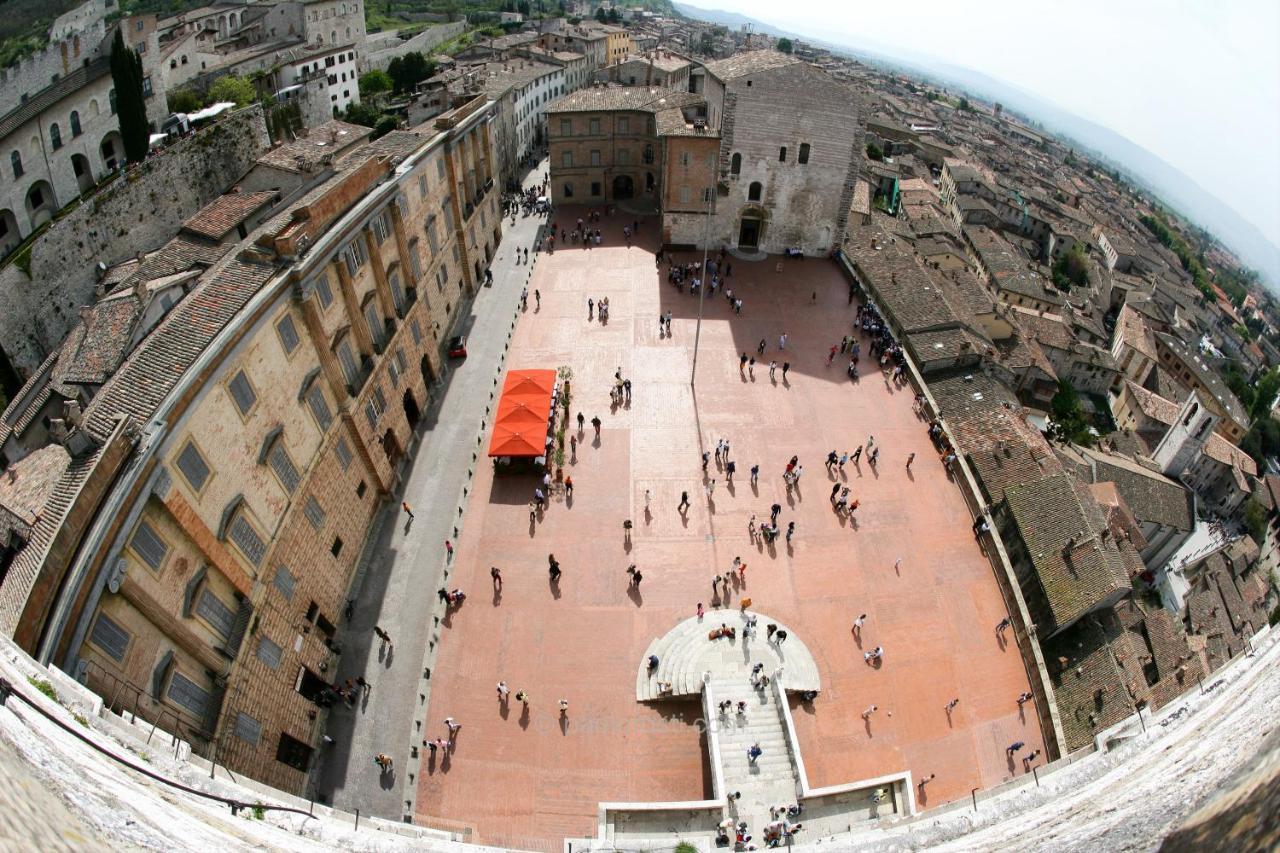 Appartamento Centro Storico Filey Ngoại thất bức ảnh