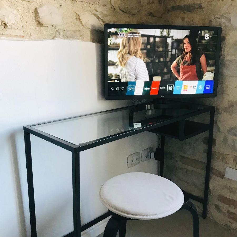 Appartamento Centro Storico Filey Ngoại thất bức ảnh